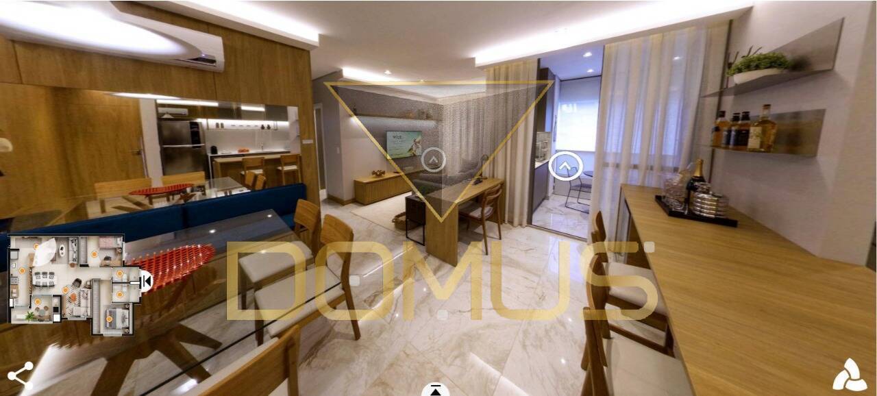 Apartamento, 3 quartos, 82 m² - Foto 19