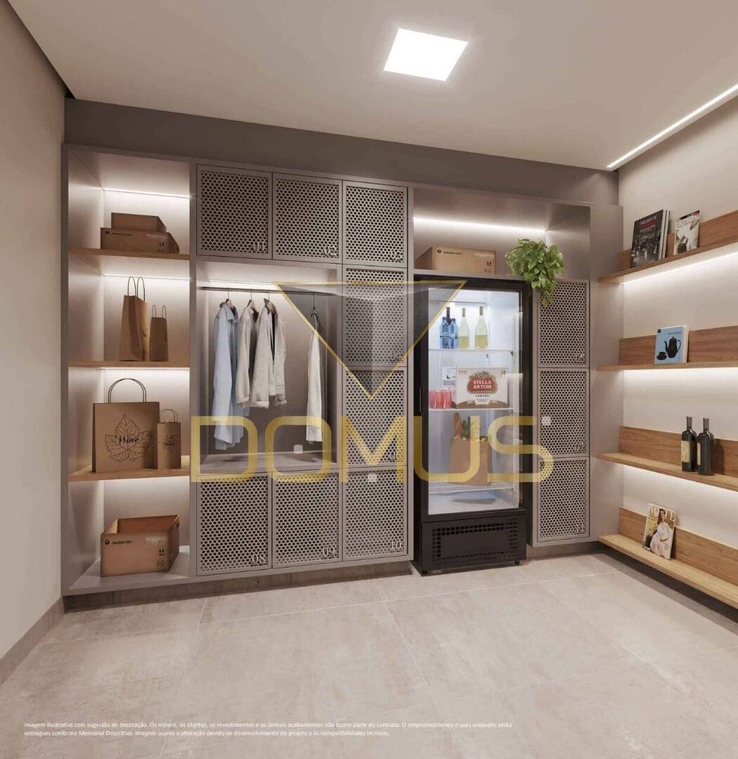 Apartamento, 3 quartos, 82 m² - Foto 22