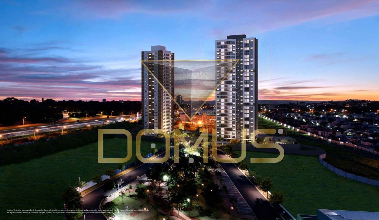 Apartamento, 3 quartos, 82 m² - Foto 25