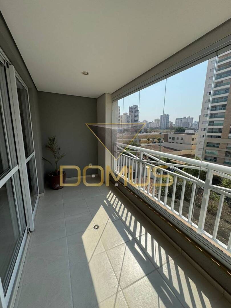 Apartamento, 2 quartos, 81 m² - Foto 2