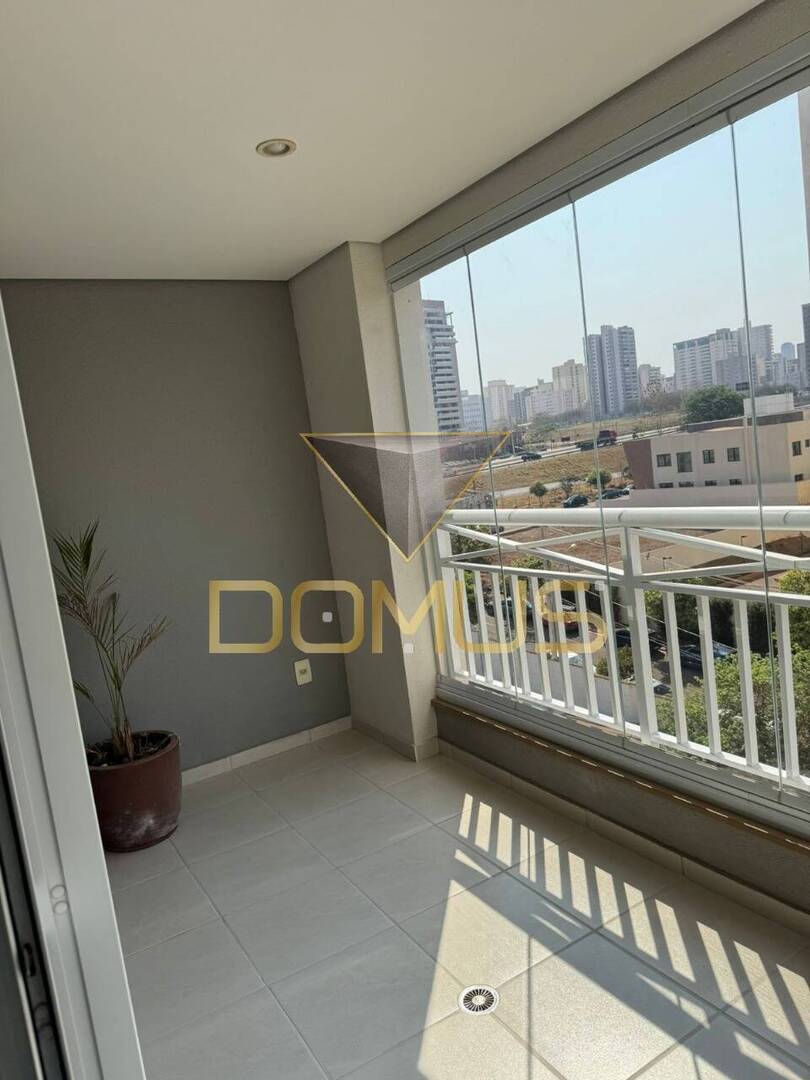 Apartamento, 2 quartos, 81 m² - Foto 4