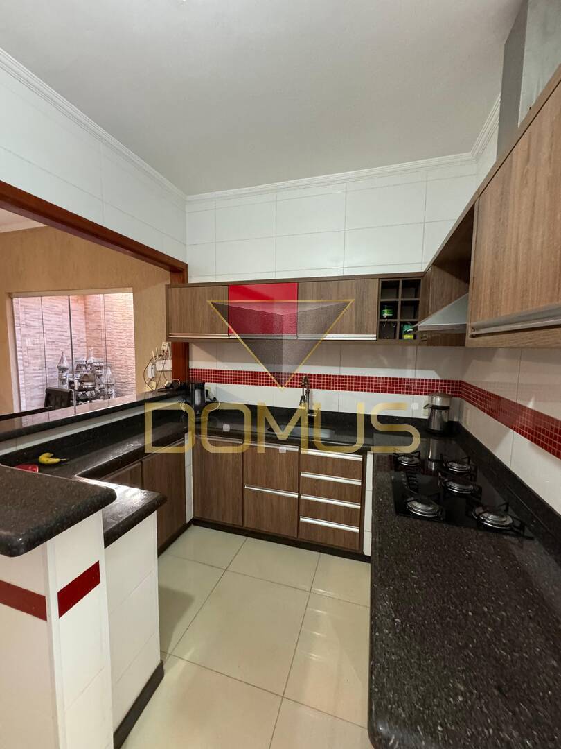 Casa, 4 quartos, 165 m² - Foto 5