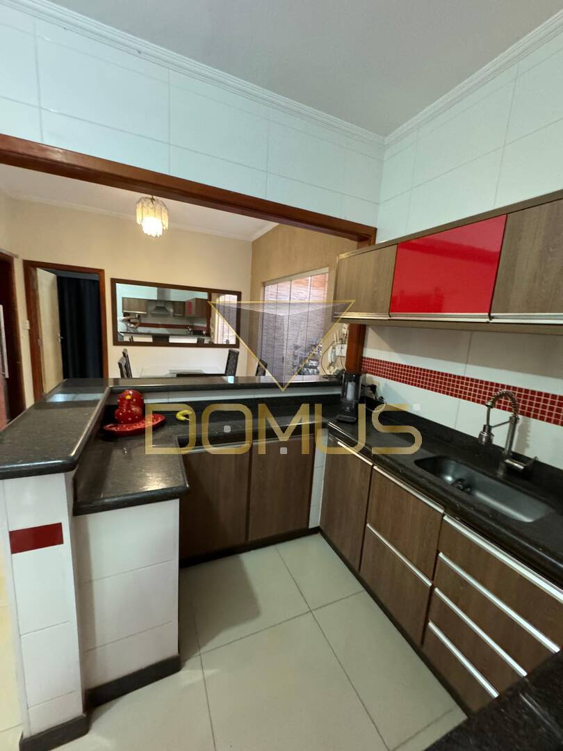 Casa, 4 quartos, 165 m² - Foto 6