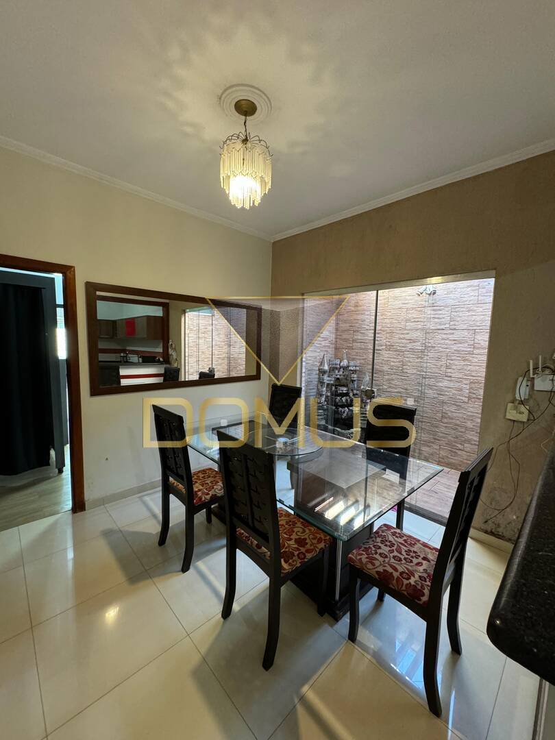 Casa, 4 quartos, 165 m² - Foto 7