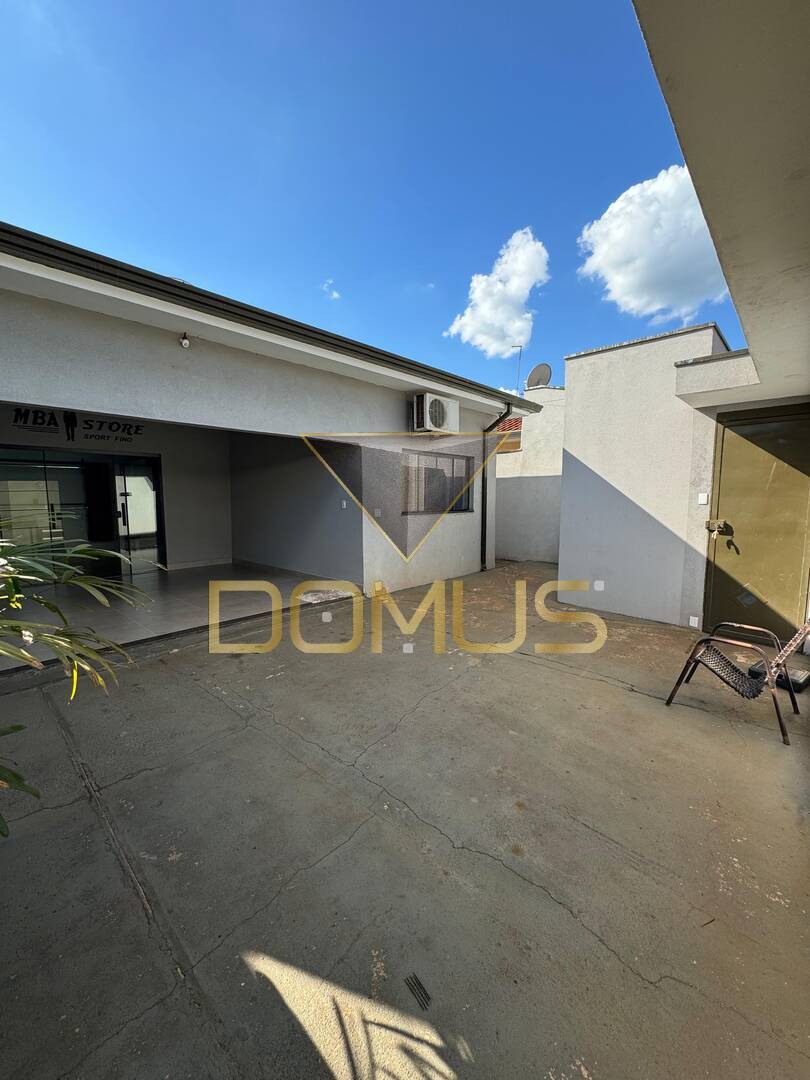 Casa, 4 quartos, 165 m² - Foto 9