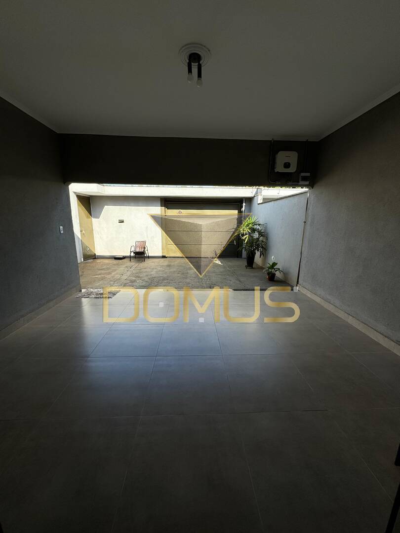 Casa, 4 quartos, 165 m² - Foto 10