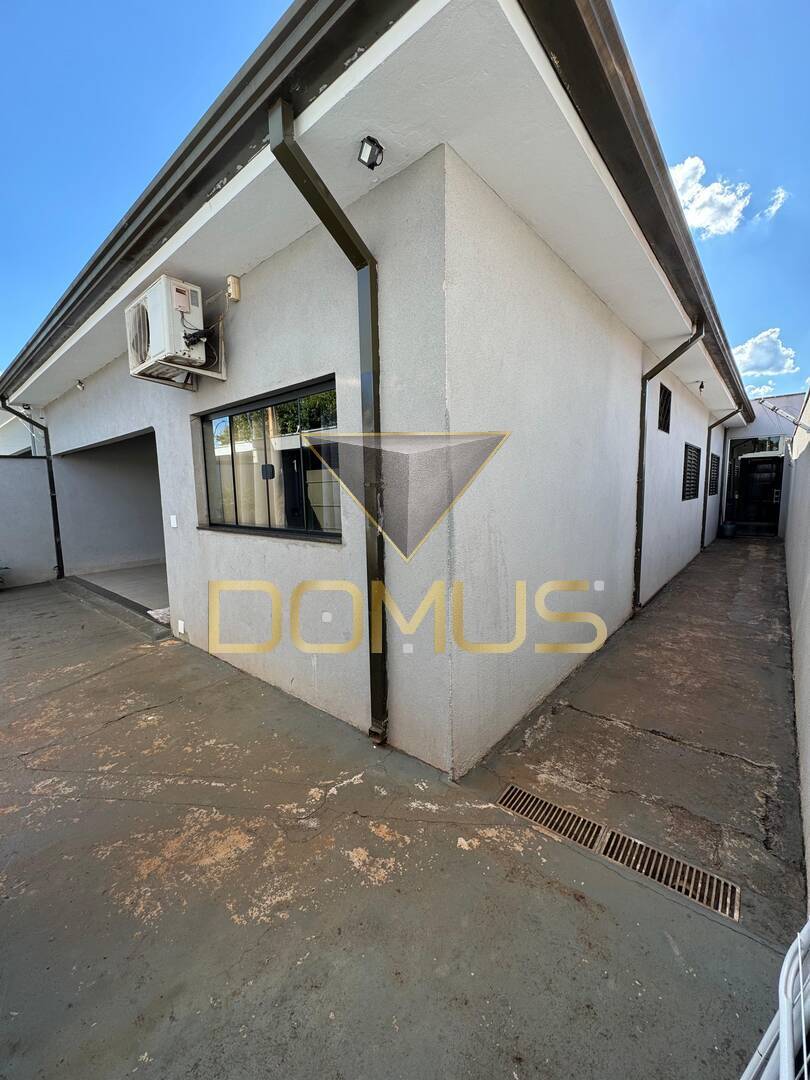 Casa, 4 quartos, 165 m² - Foto 11