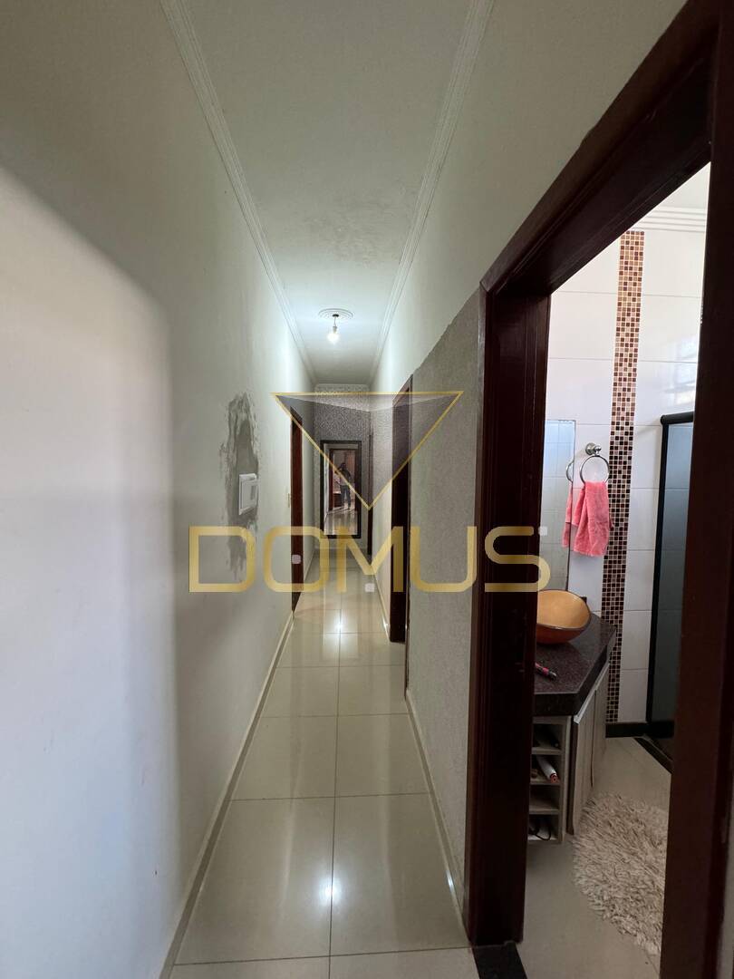 Casa, 4 quartos, 165 m² - Foto 14