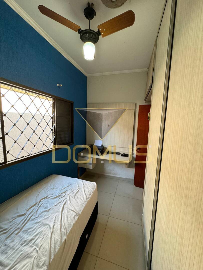 Casa, 4 quartos, 165 m² - Foto 17