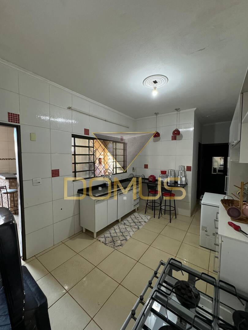 Casa, 4 quartos, 165 m² - Foto 21
