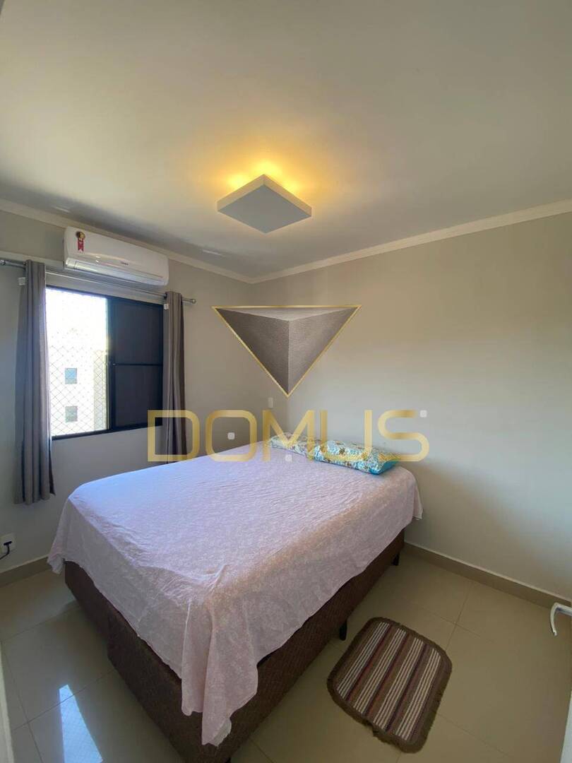 Apartamento, 2 quartos, 47 m² - Foto 3