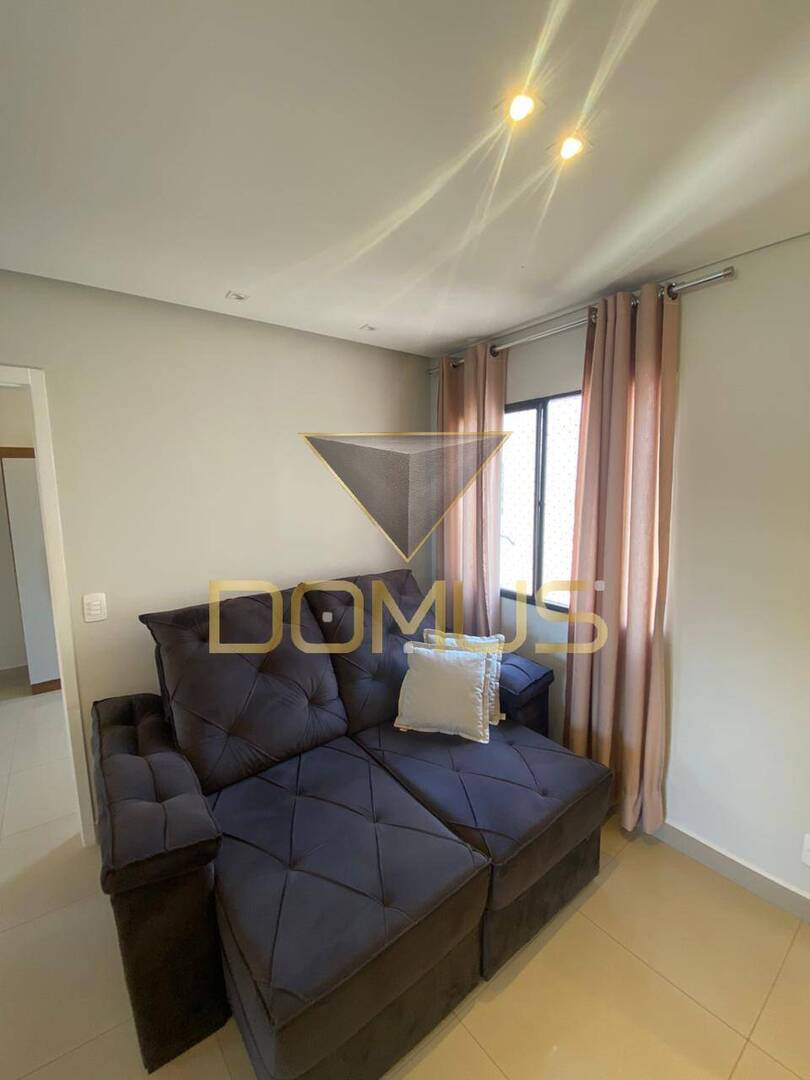 Apartamento, 2 quartos, 47 m² - Foto 6