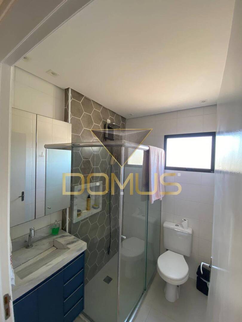Apartamento, 2 quartos, 47 m² - Foto 7