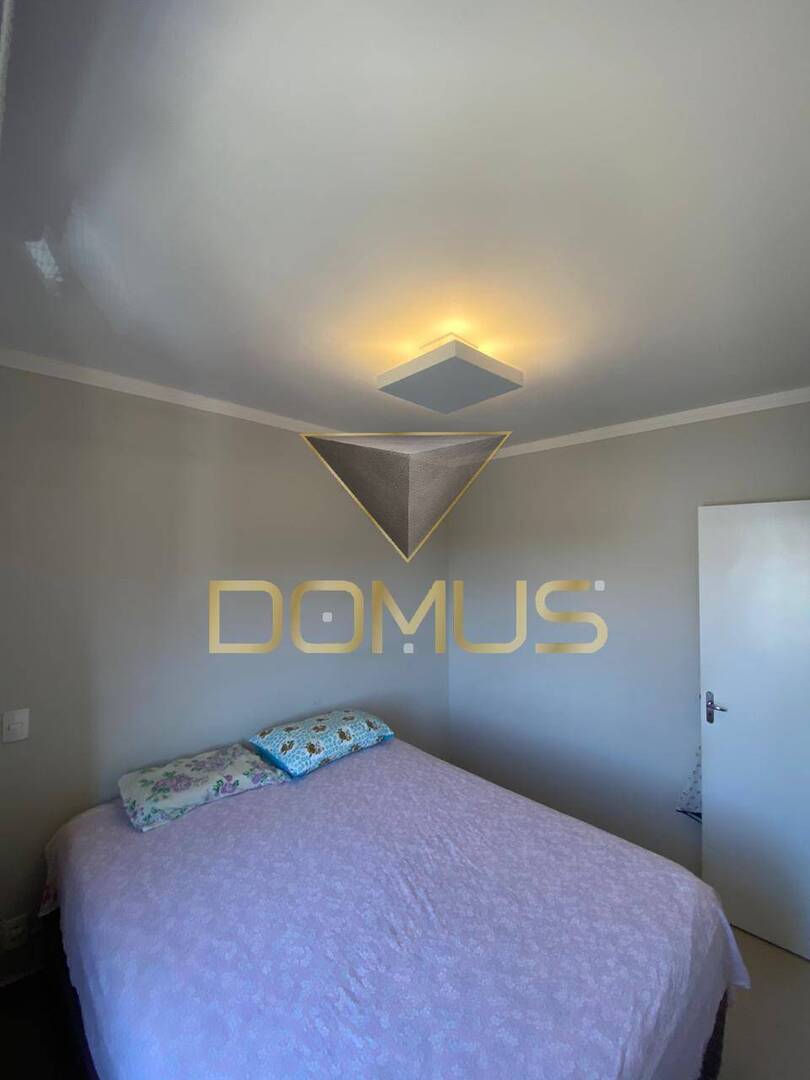 Apartamento, 2 quartos, 47 m² - Foto 8