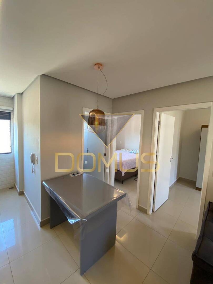Apartamento, 2 quartos, 47 m² - Foto 9
