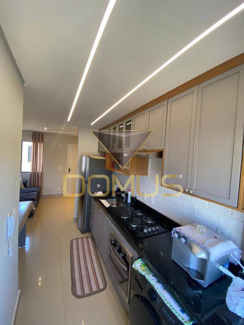 Apartamento, 2 quartos, 47 m² - Foto 10