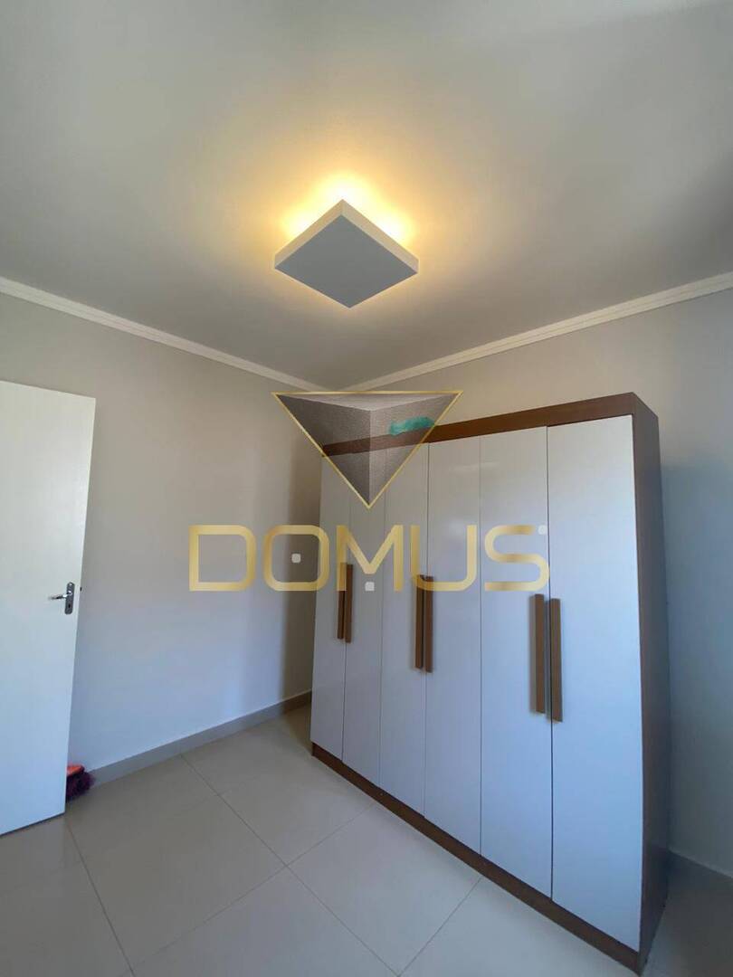 Apartamento, 2 quartos, 47 m² - Foto 11
