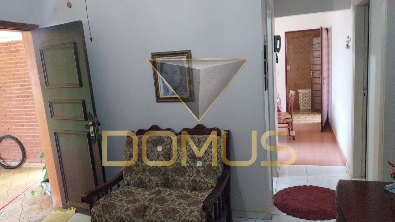Casa, 2 quartos, 96 m² - Foto 2