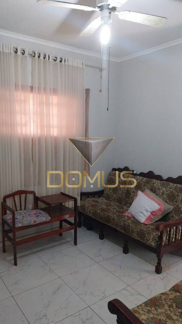 Casa, 2 quartos, 96 m² - Foto 3