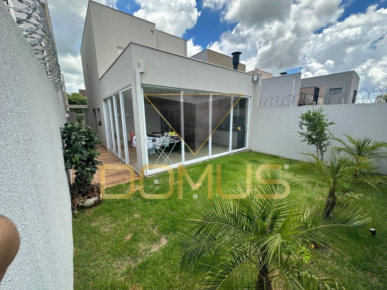 Sobrado, 3 quartos, 115 m² - Foto 2