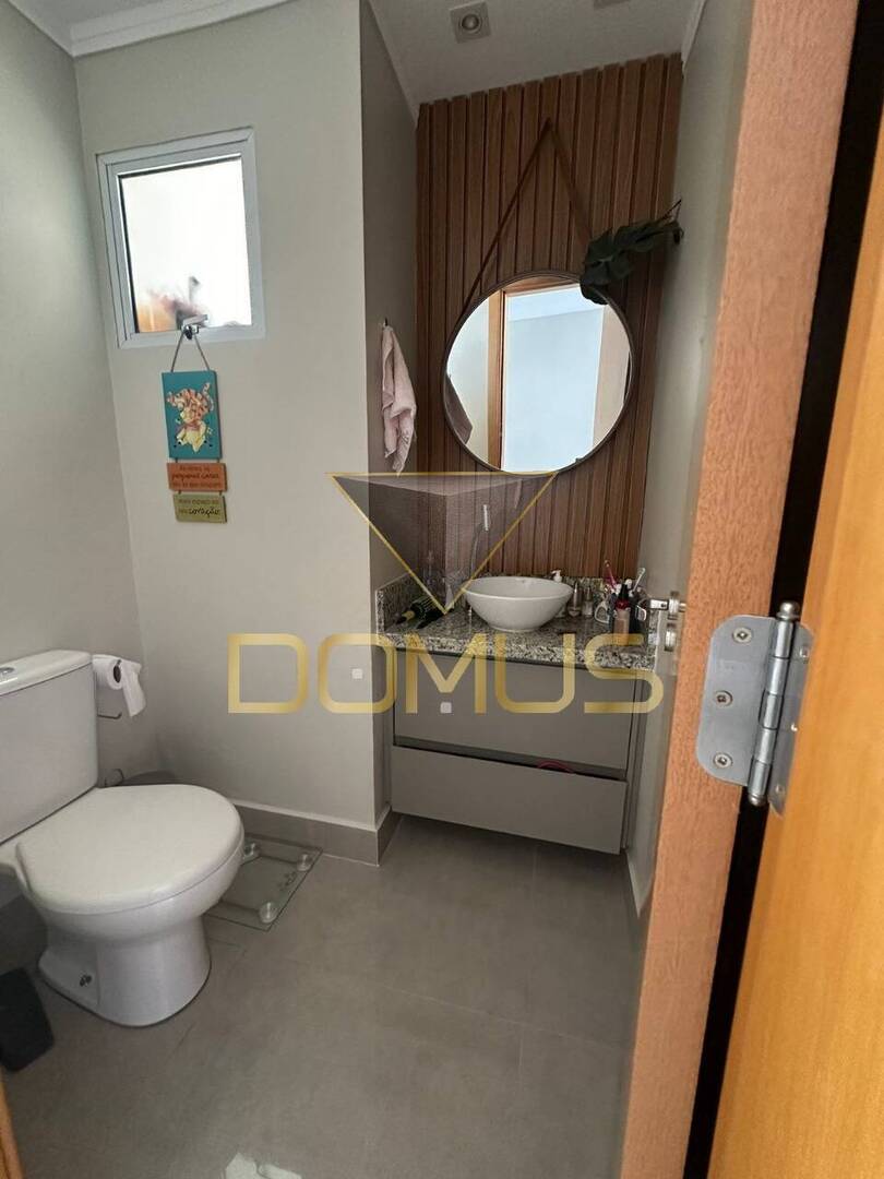 Sobrado, 3 quartos, 115 m² - Foto 4