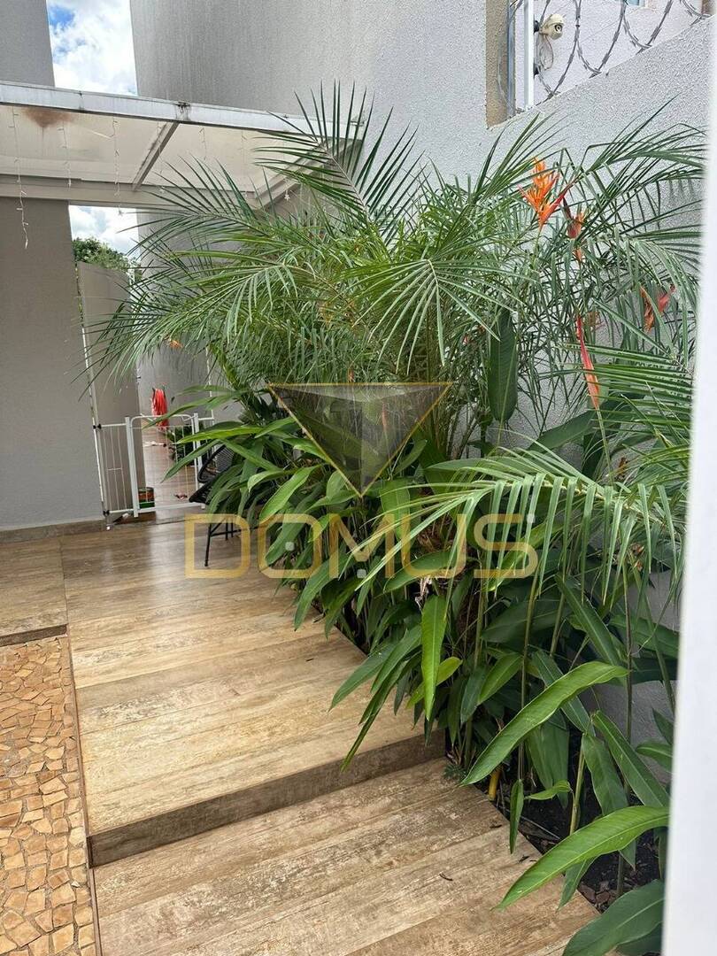 Sobrado, 3 quartos, 115 m² - Foto 5