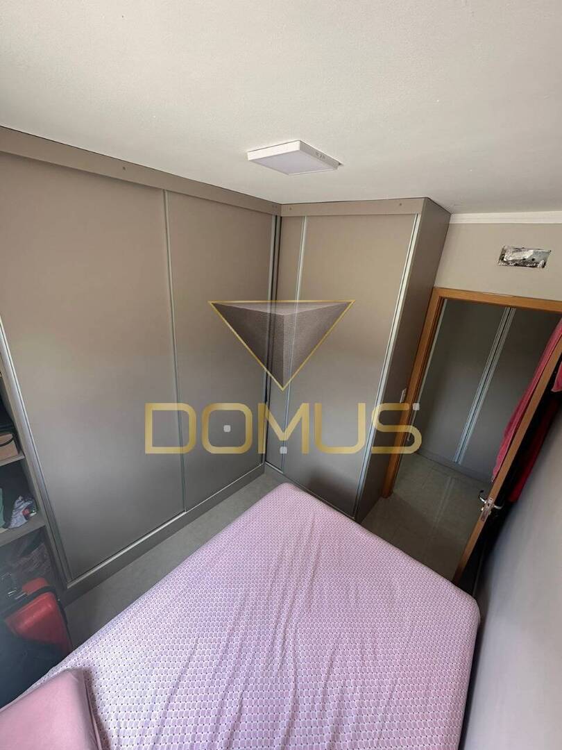 Sobrado, 3 quartos, 115 m² - Foto 6