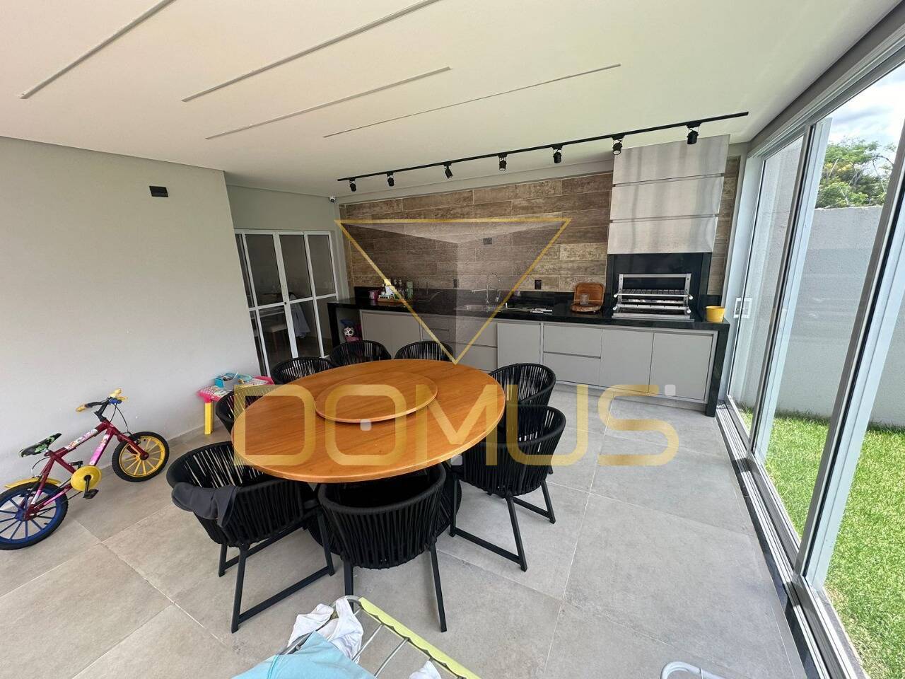 Sobrado, 3 quartos, 115 m² - Foto 7