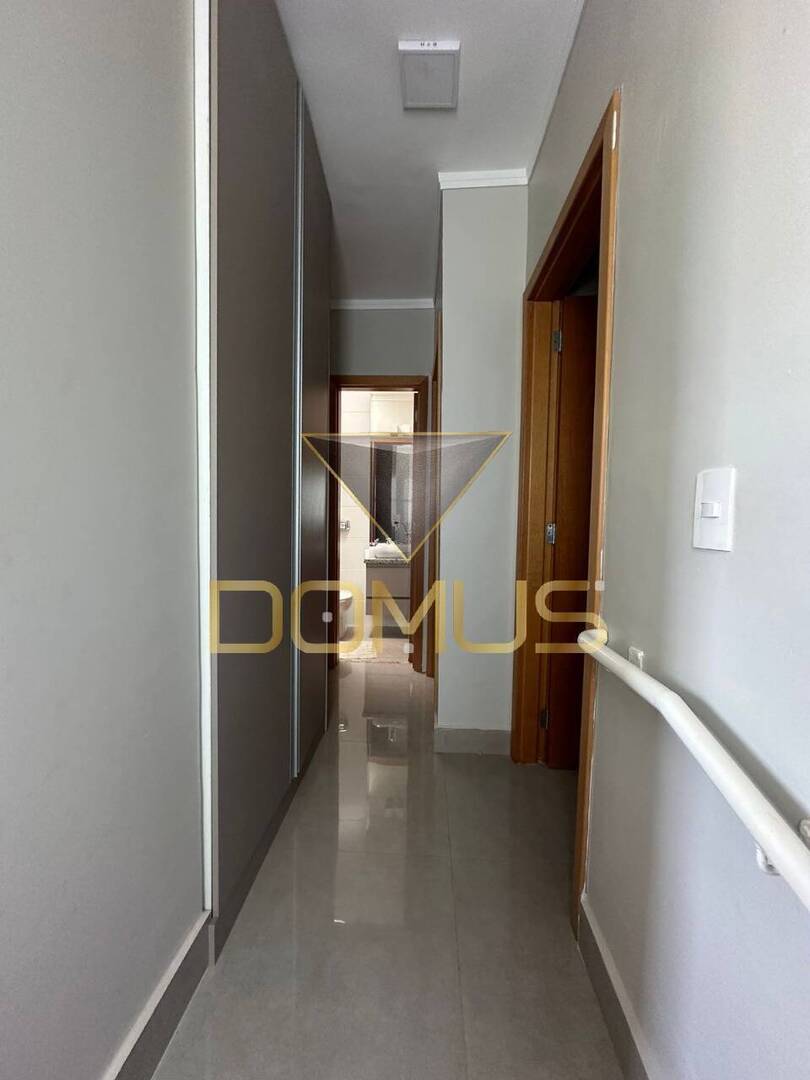 Sobrado, 3 quartos, 115 m² - Foto 8