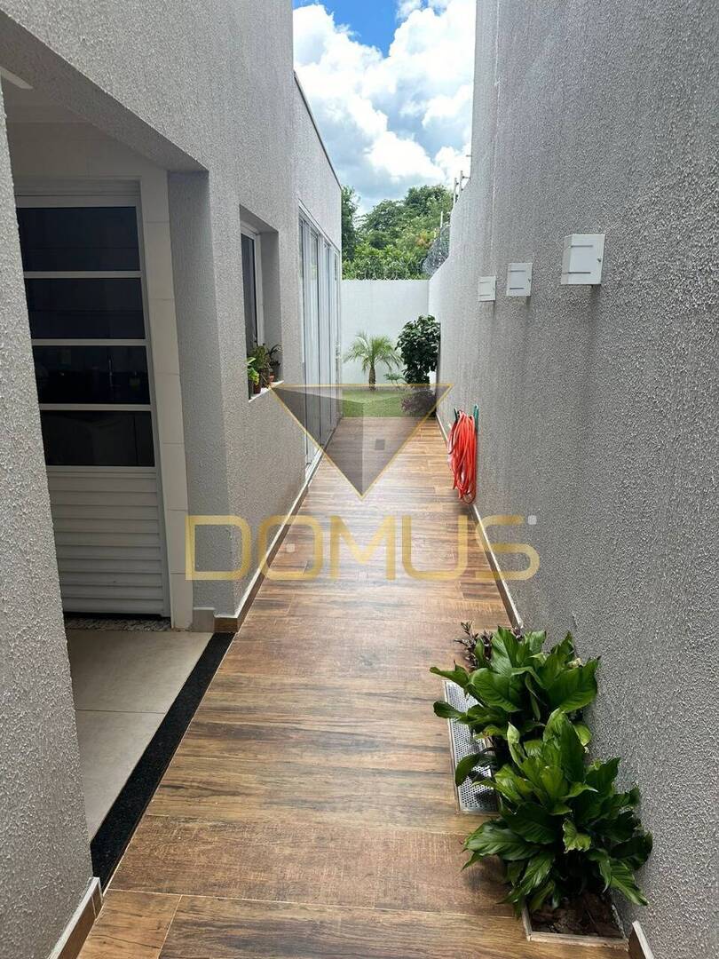 Sobrado, 3 quartos, 115 m² - Foto 9