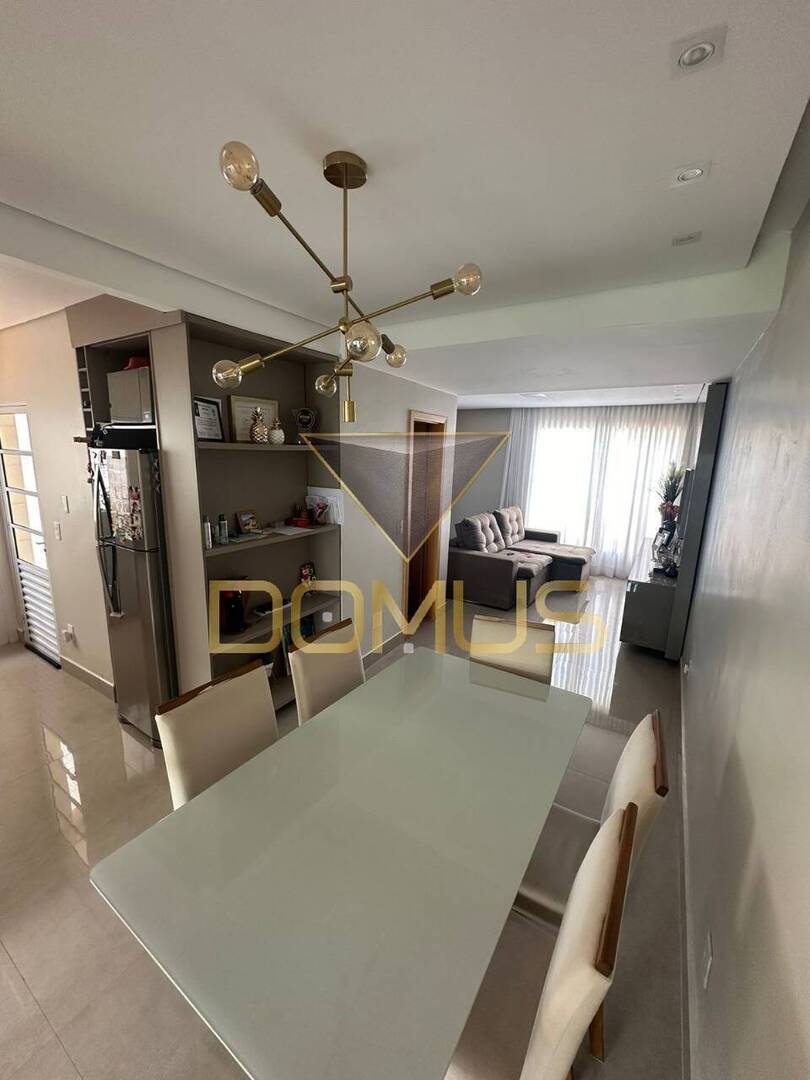 Sobrado, 3 quartos, 115 m² - Foto 10