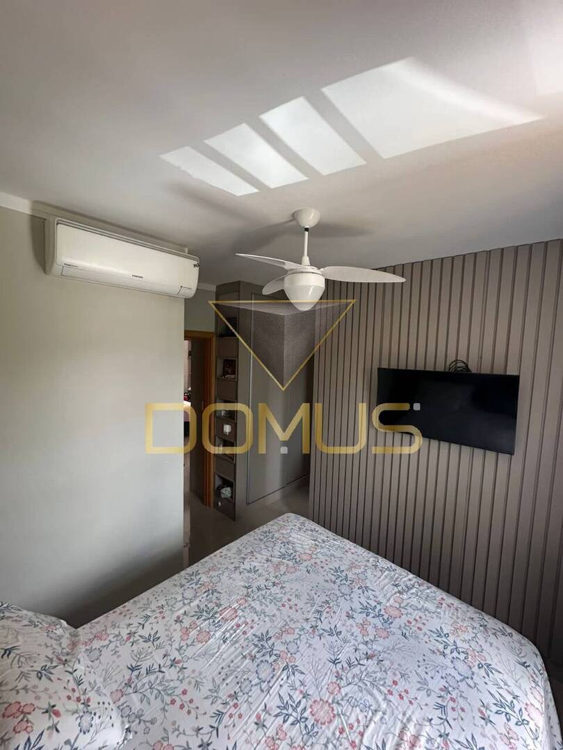Sobrado, 3 quartos, 115 m² - Foto 11