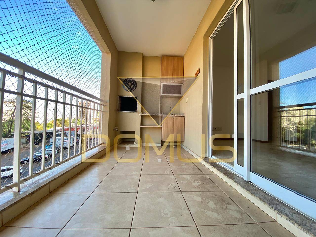 Apartamento, 3 quartos, 107 m² - Foto 1