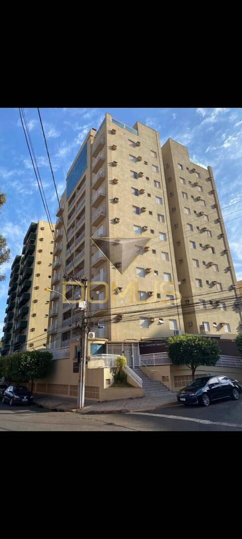 Apartamento, 3 quartos, 107 m² - Foto 17
