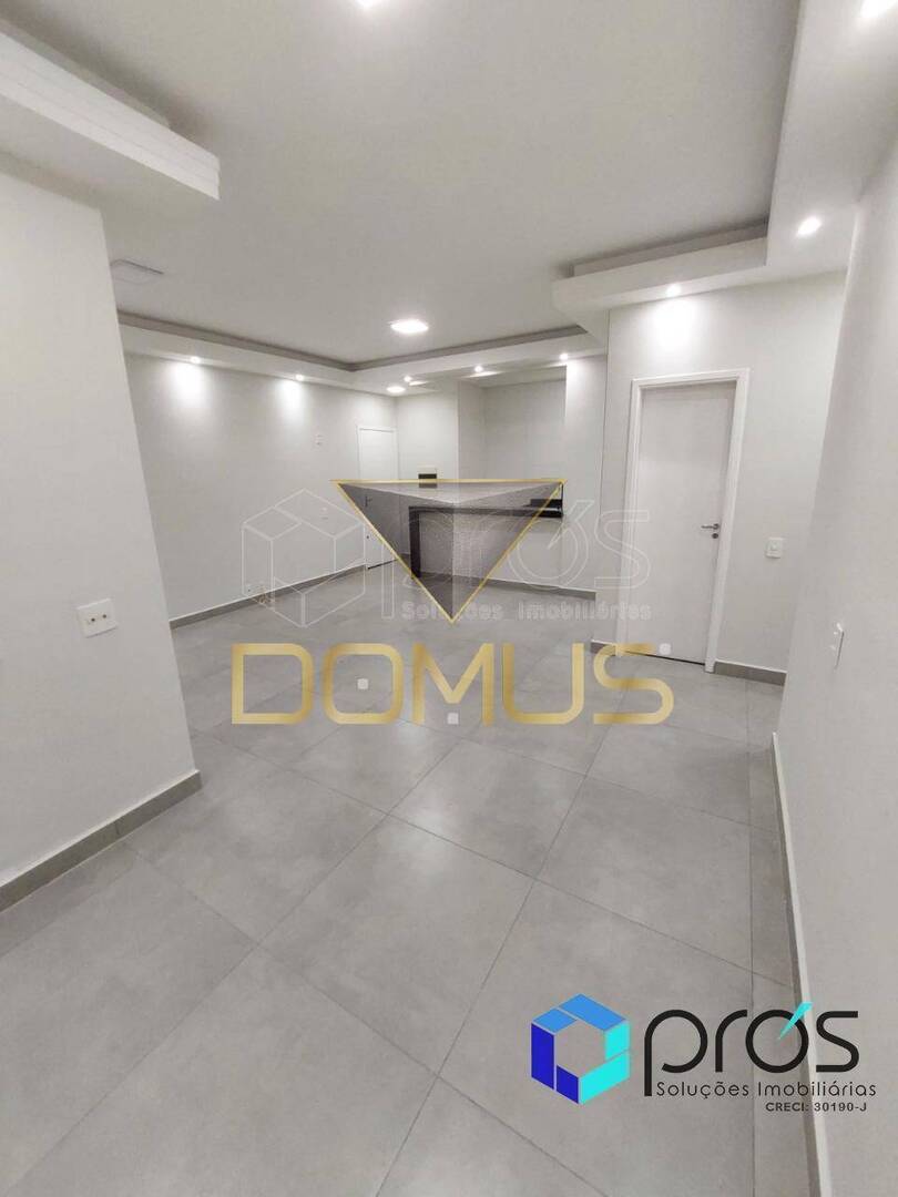 Apartamento, 2 quartos, 112 m² - Foto 2