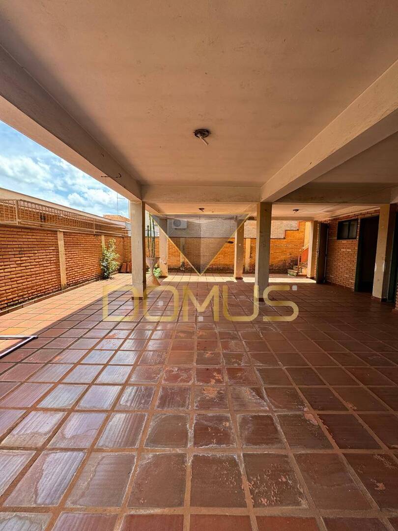 Casa, 3 quartos, 254 m² - Foto 28