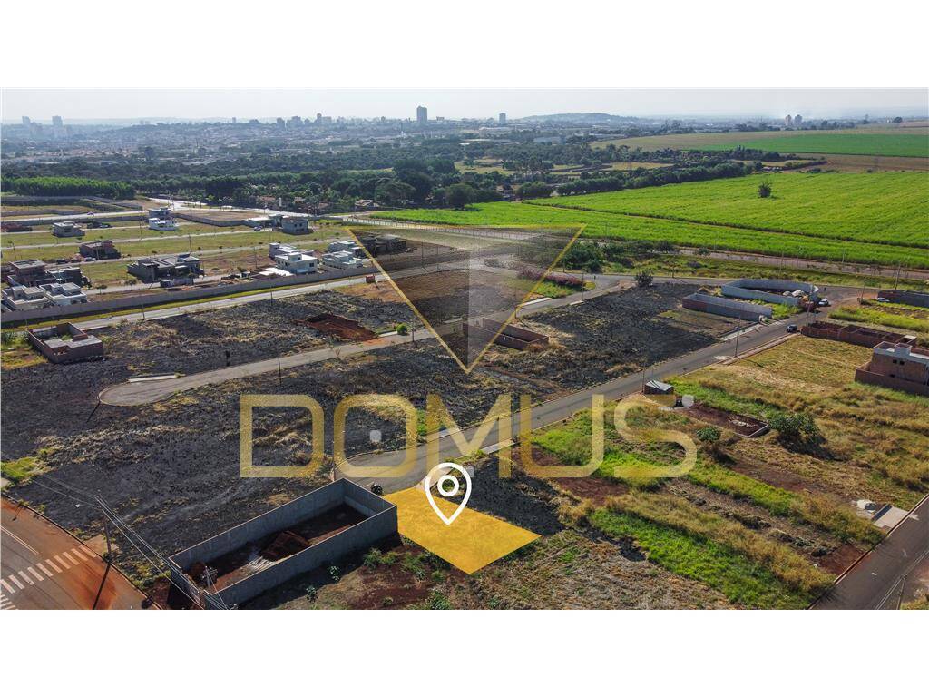 Terreno, 195 m² - Foto 1