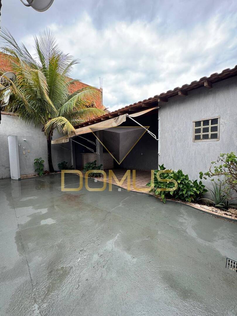 Casa, 2 quartos, 96 m² - Foto 2