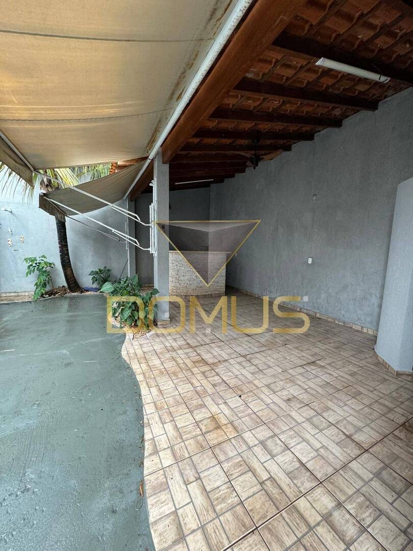Casa, 2 quartos, 96 m² - Foto 3
