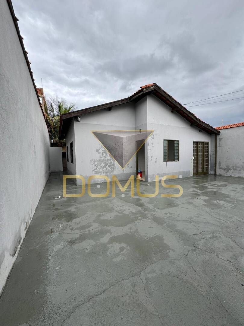 Casa, 2 quartos, 96 m² - Foto 6
