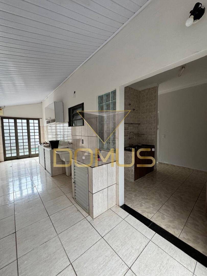 Casa, 2 quartos, 96 m² - Foto 9