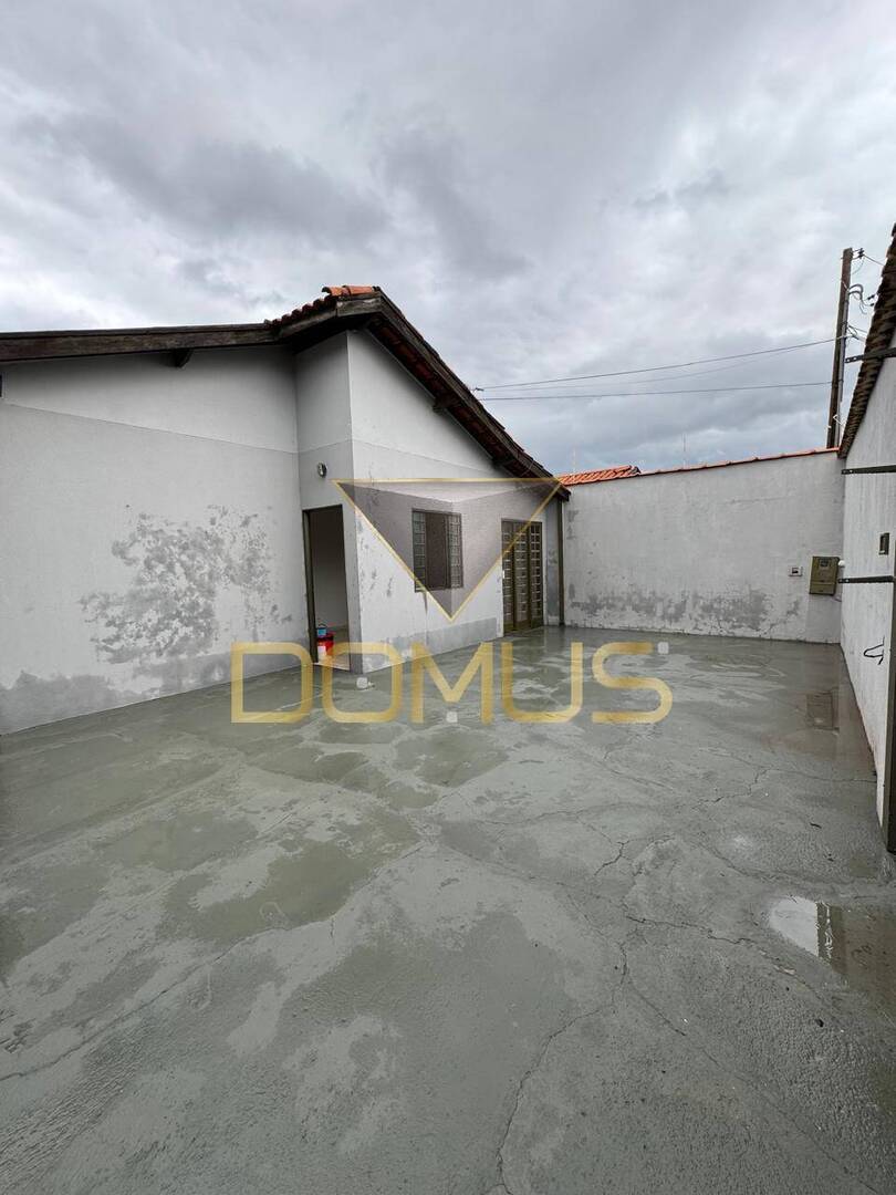 Casa, 2 quartos, 96 m² - Foto 10