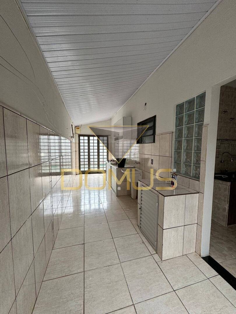 Casa, 2 quartos, 96 m² - Foto 21