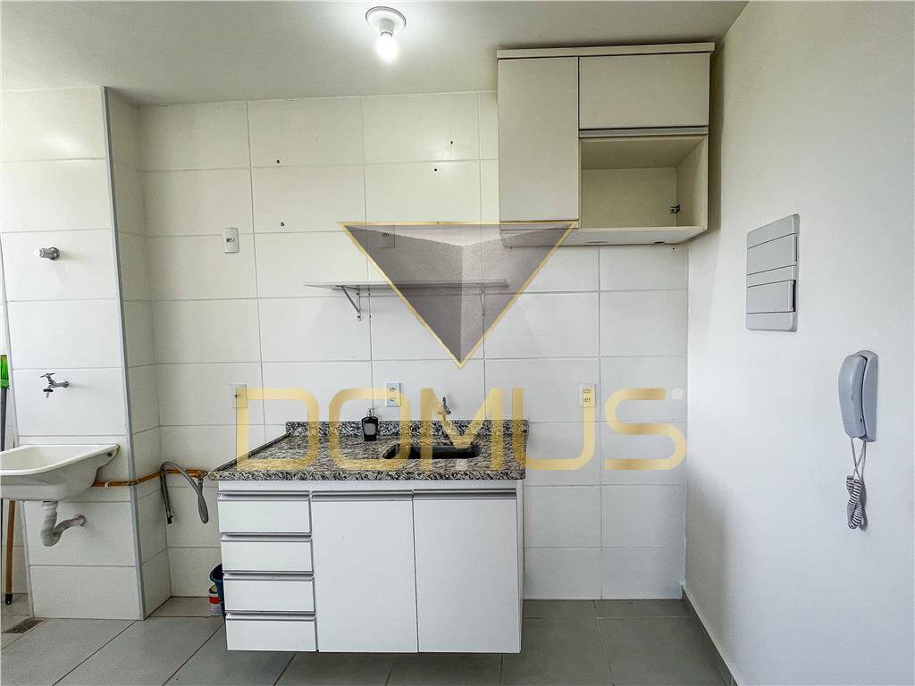 Apartamento, 2 quartos, 56 m² - Foto 22