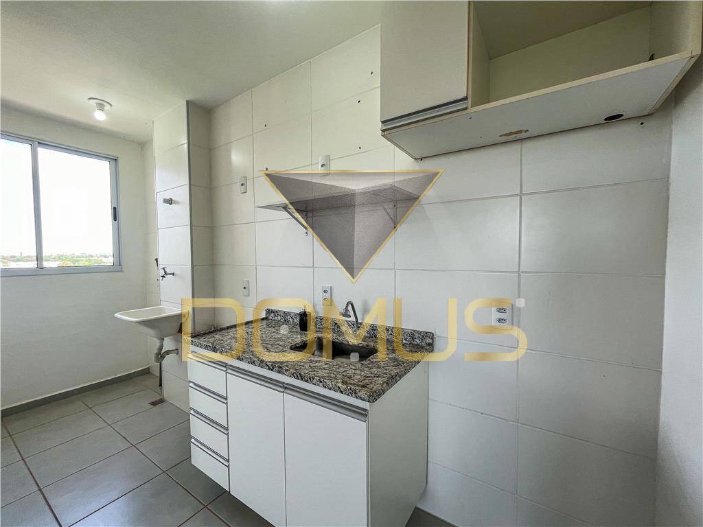 Apartamento, 2 quartos, 56 m² - Foto 23