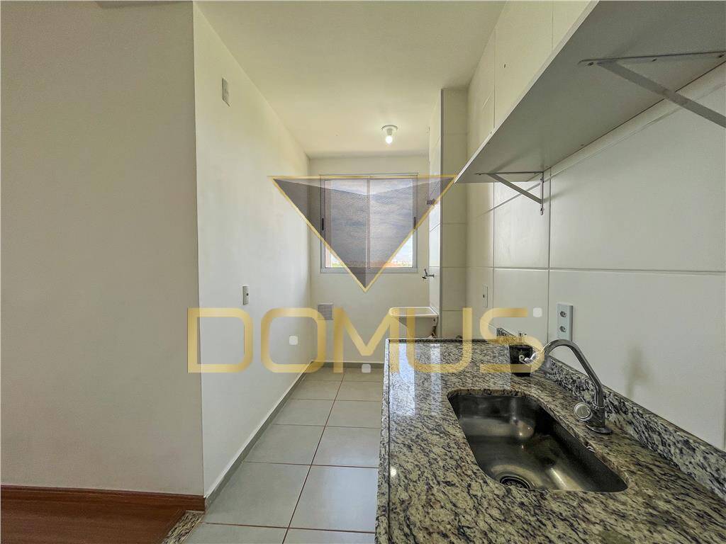 Apartamento, 2 quartos, 56 m² - Foto 24