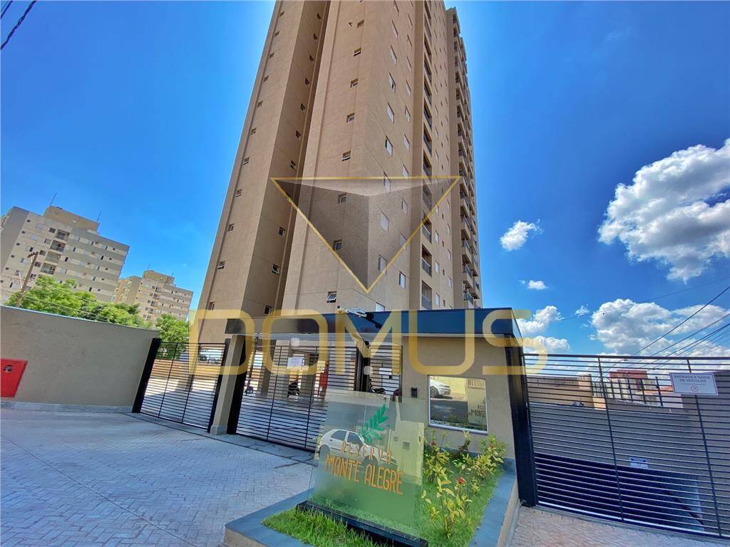 Apartamento, 2 quartos, 59 m² - Foto 1