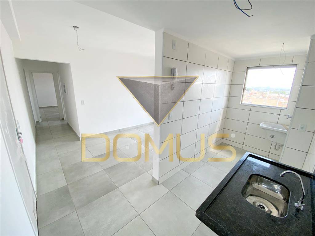 Apartamento, 2 quartos, 59 m² - Foto 10