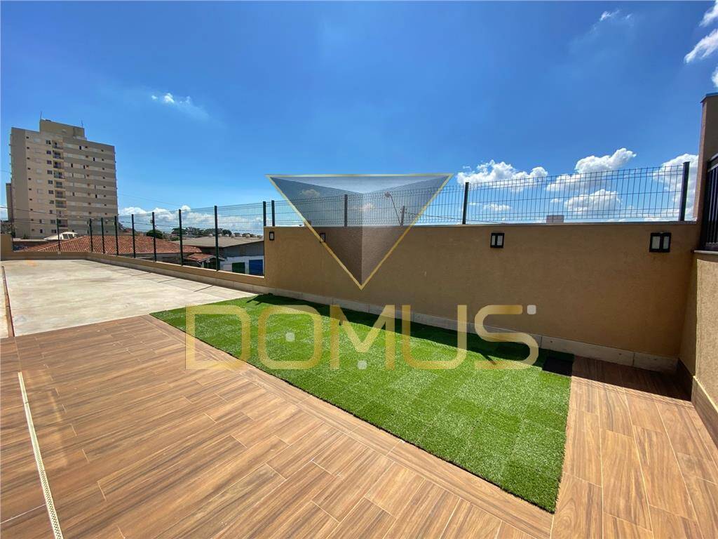 Apartamento, 2 quartos, 59 m² - Foto 17