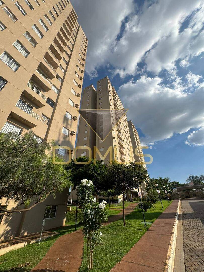 Apartamento, 2 quartos, 55 m² - Foto 1